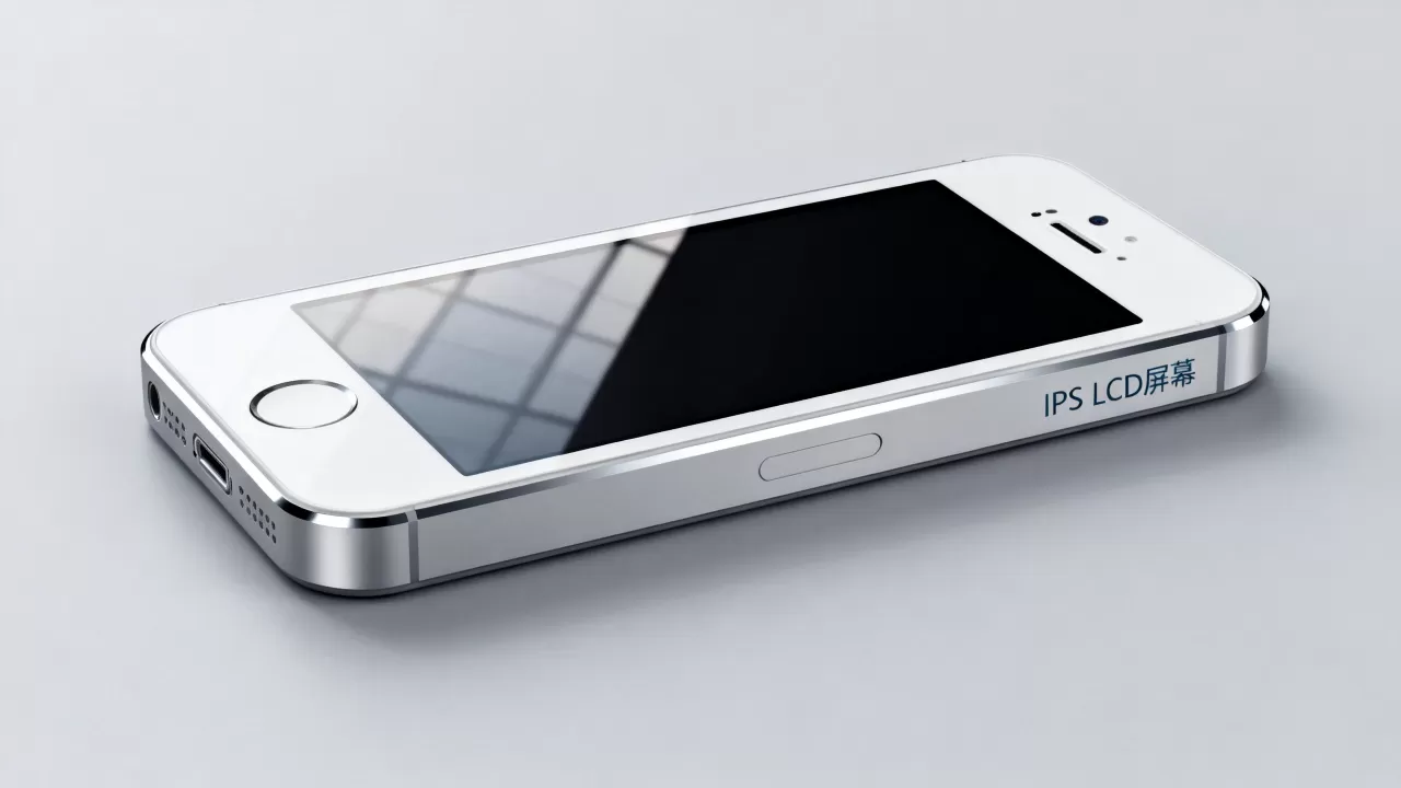 iphone5s是什么屏幕,iphone5s屏幕类型 iphone5s是什么屏幕,iphone5s屏幕类型
