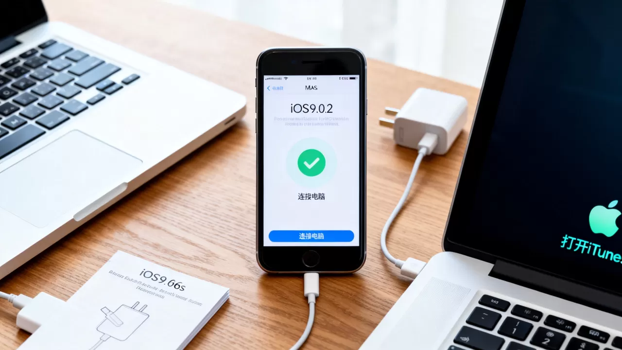 ios9.0.2 iphone6s能升级吗，ios9.0.2升级教程