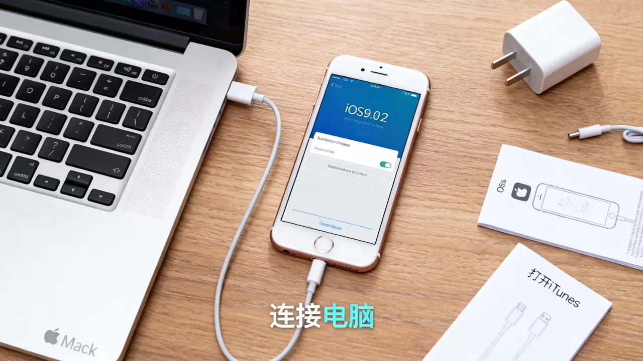ios9.0.2 iphone6s能升级吗，ios9.0.2升级教程