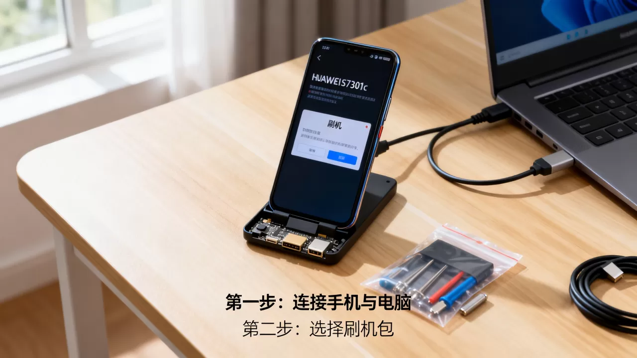 华为s7301c刷机教程,华为s7301c刷机 华为s7301c刷机教程,华为s7301c刷机