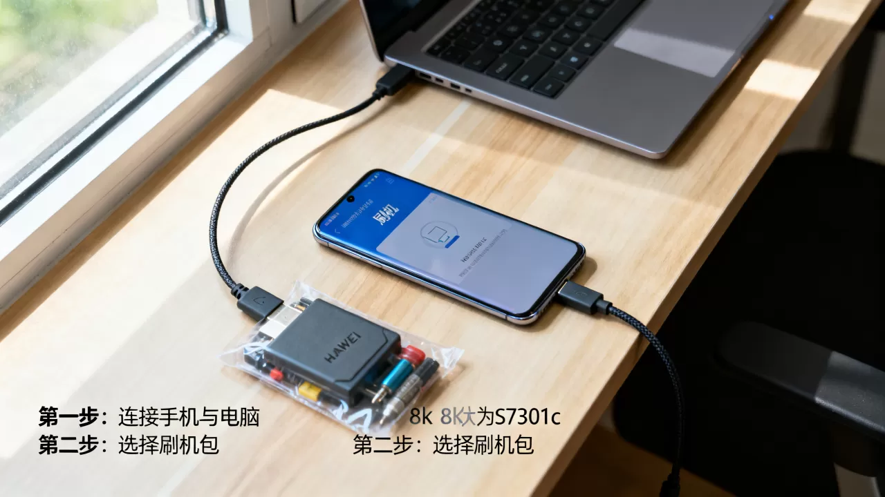 华为s7301c刷机教程,华为s7301c刷机 华为s7301c刷机教程,华为s7301c刷机