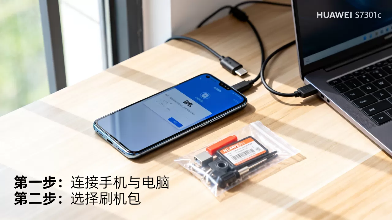 华为s7301c刷机教程,华为s7301c刷机 华为s7301c刷机教程,华为s7301c刷机
