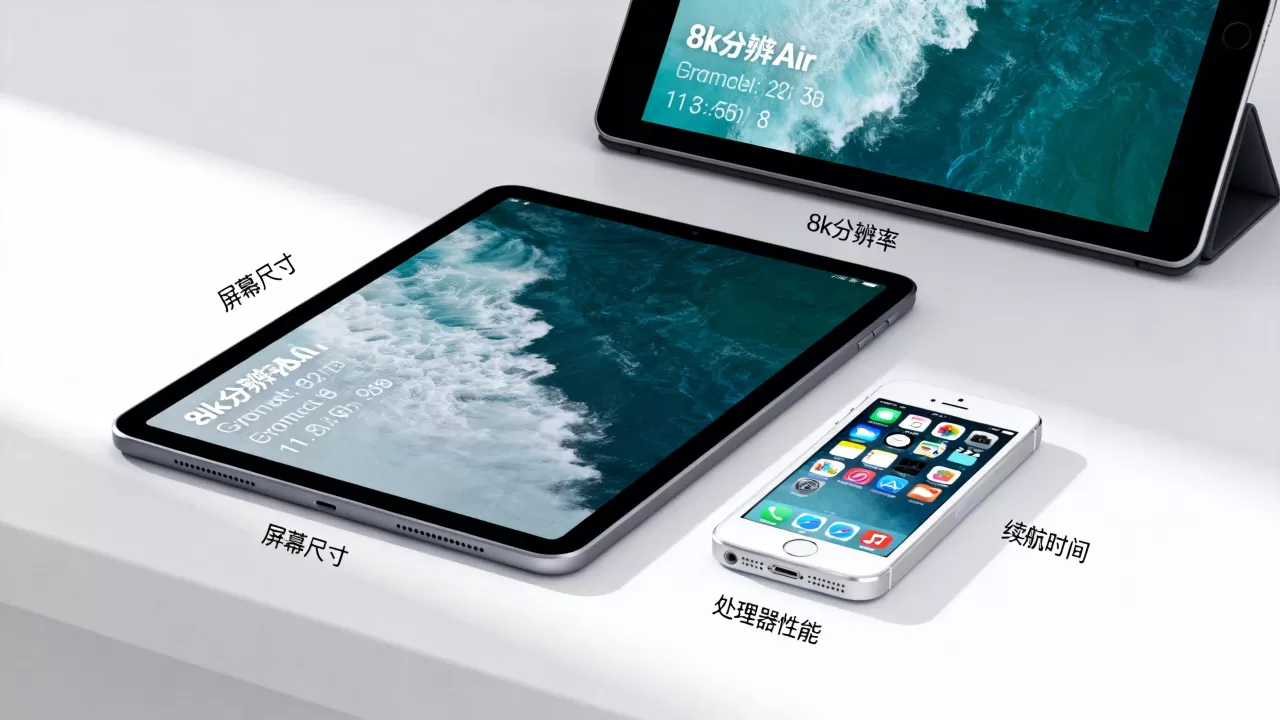 ipad air和iphone5s对比,ipad air和iphone5s哪个值得买 ipad air和iphone5s对比,ipad air和iphone5s哪个值得买