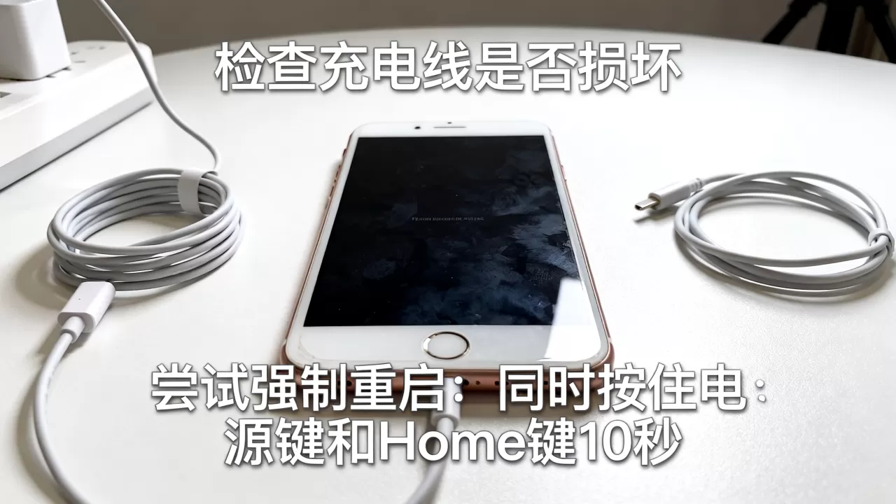 iPhone6 Plus开不了机怎么办?iPhone6 Plus无法开机原因及解决方法 iPhone6 Plus开不了机怎么办?iPhone6 Plus无法开机原因及解决方法