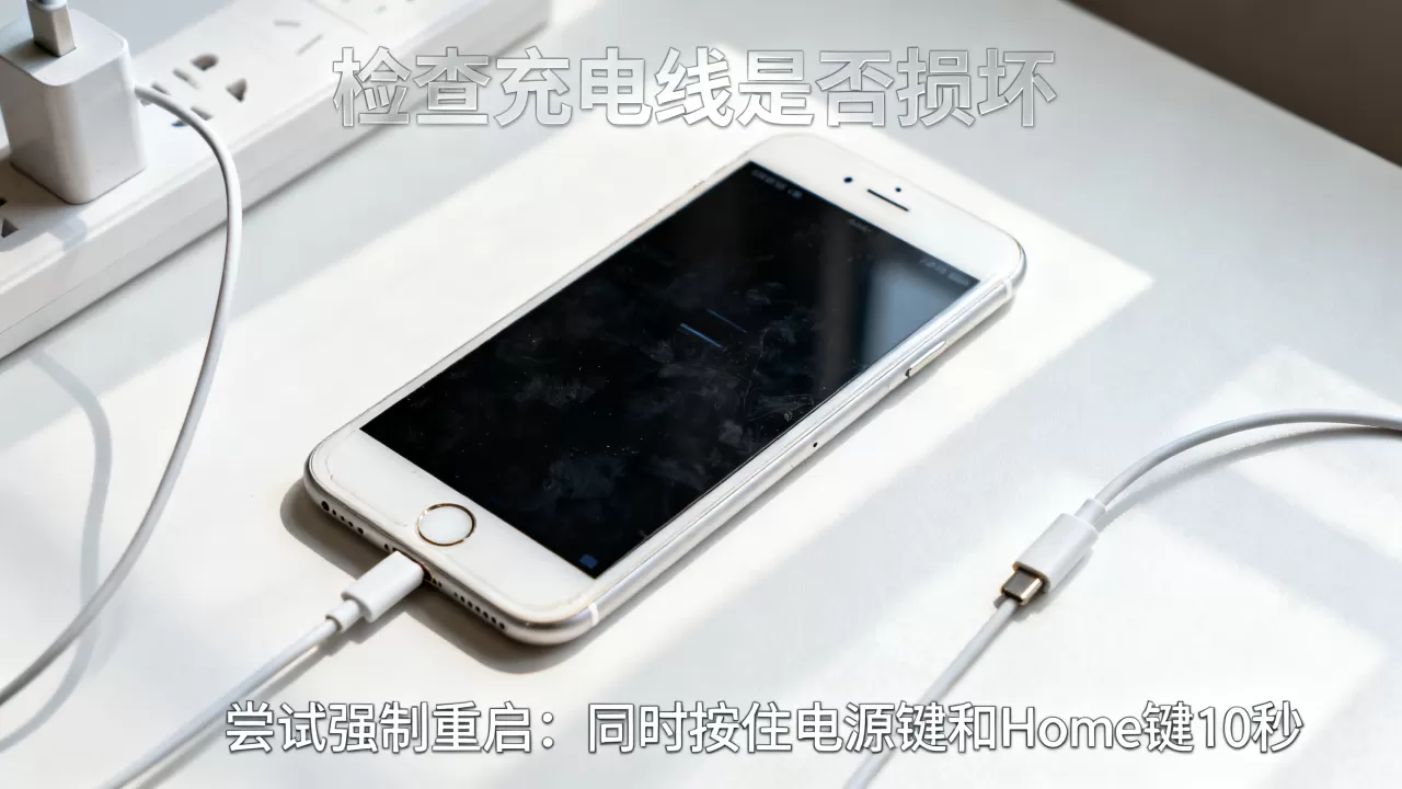 iPhone6 Plus开不了机怎么办?iPhone6 Plus无法开机原因及解决方法 iPhone6 Plus开不了机怎么办?iPhone6 Plus无法开机原因及解决方法