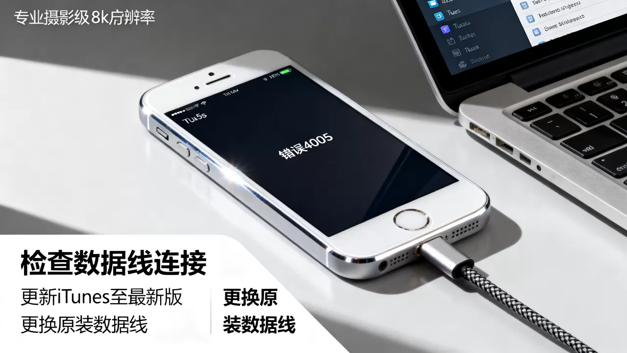 5s刷机错误4005怎么办,iPhone5s刷机报错4005解决方法 5s刷机错误4005怎么办,iPhone5s刷机报错4005解决方法