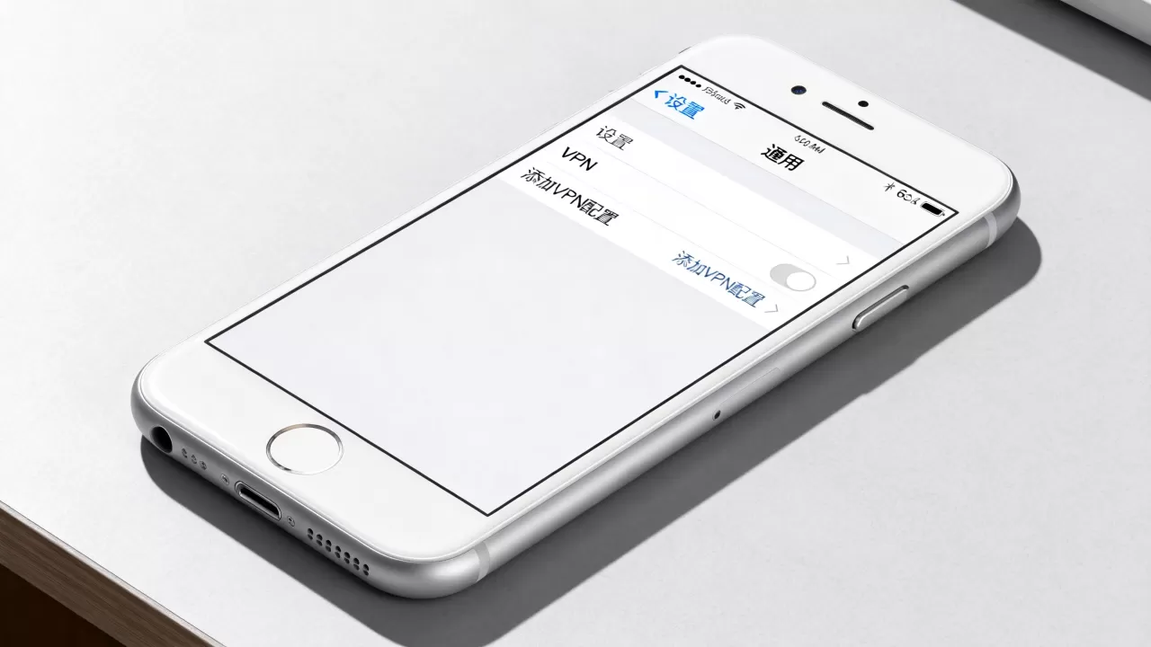 iphone 6s怎么vpn设置,iphone6s如何配置vpn iphone 6s怎么vpn设置,iphone6s如何配置vpn