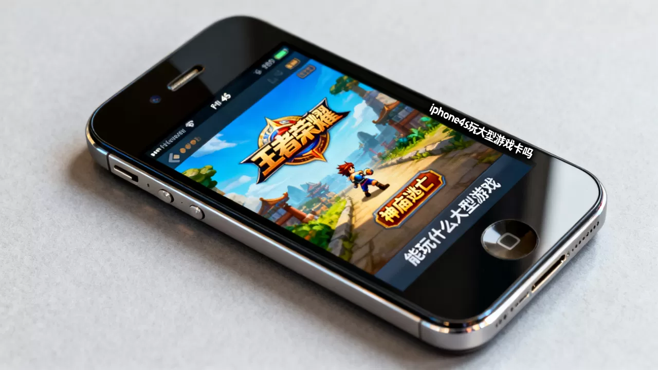 iphone4s玩大型游戏卡吗,iphone4s能玩什么大型游戏 iphone4s玩大型游戏卡吗,iphone4s能玩什么大型游戏