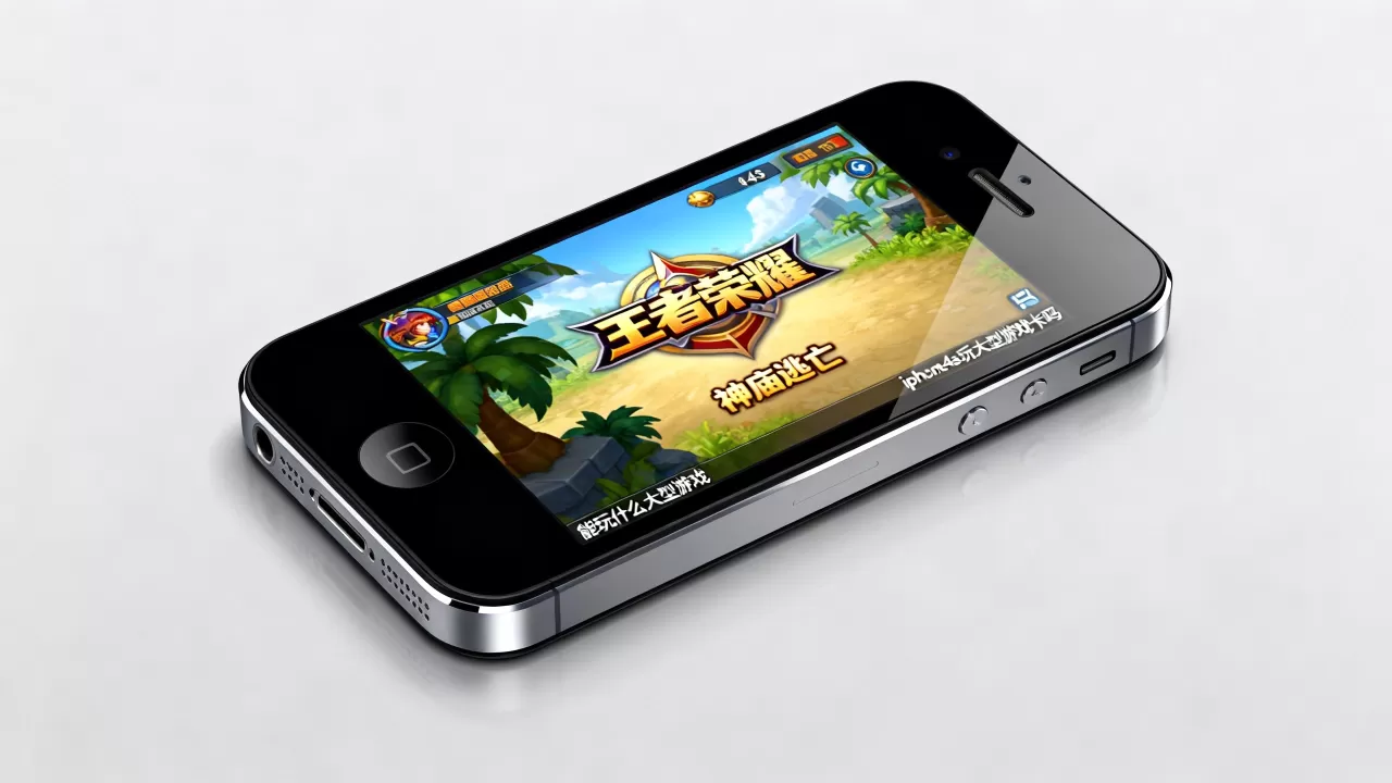 iphone4s玩大型游戏卡吗,iphone4s能玩什么大型游戏 iphone4s玩大型游戏卡吗,iphone4s能玩什么大型游戏