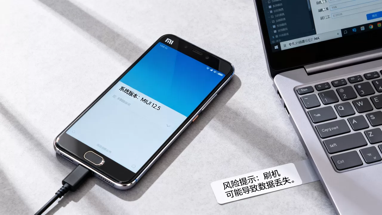 小米5为什么不能刷机?小米手机刷机教程与风险解析 小米5为什么不能刷机?小米手机刷机教程与风险解析