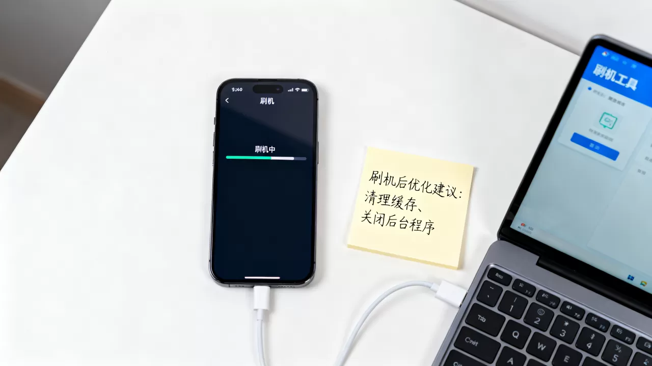 刷机后手机怎么样?手机刷机后变卡怎么办 刷机后手机怎么样?手机刷机后变卡怎么办
