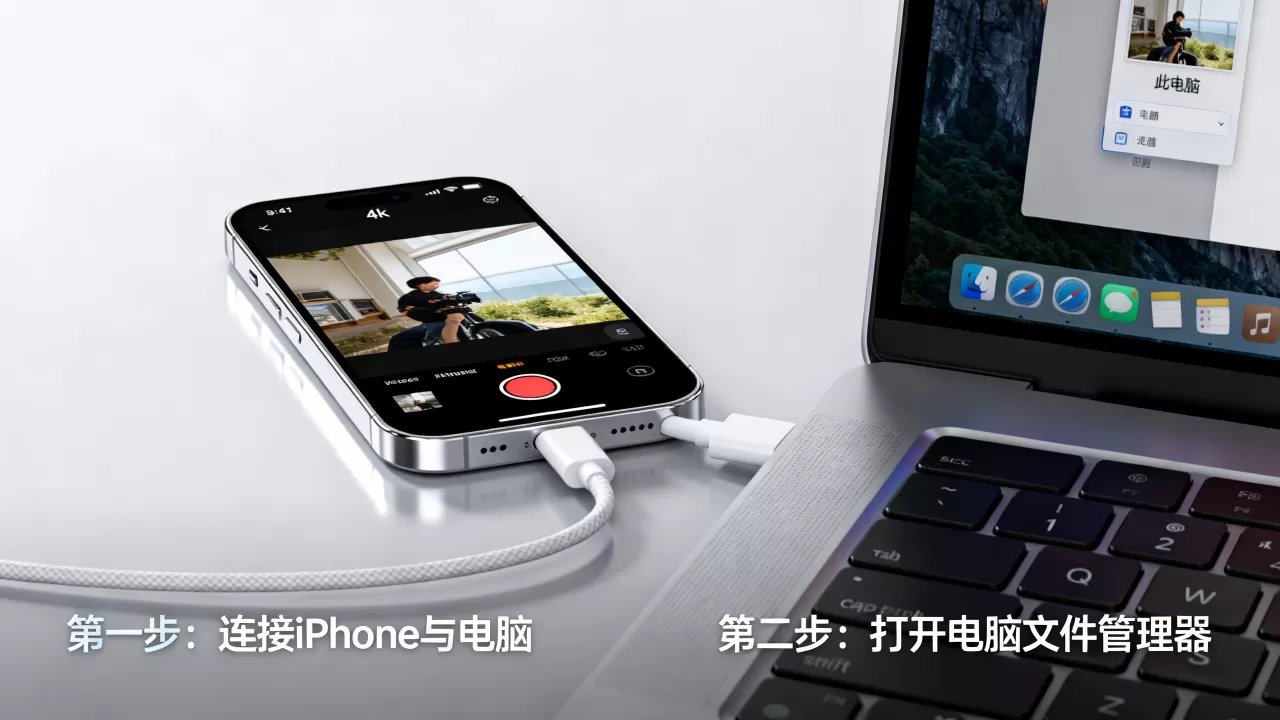 iphone拍4k视频下载,iphone拍摄4k视频怎么保存到电脑 iphone拍4k视频下载,iphone拍摄4k视频怎么保存到电脑