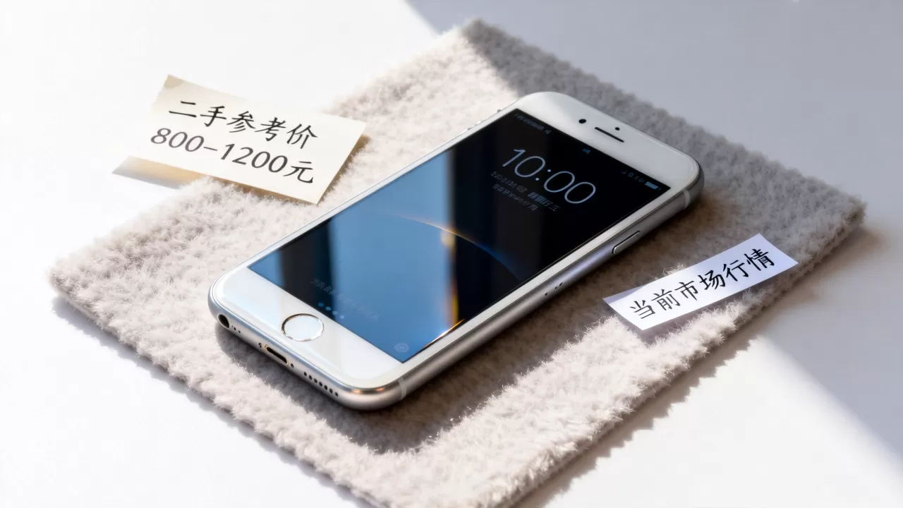 iphone6银色32g现在能买吗，iphone6银色32g多少钱