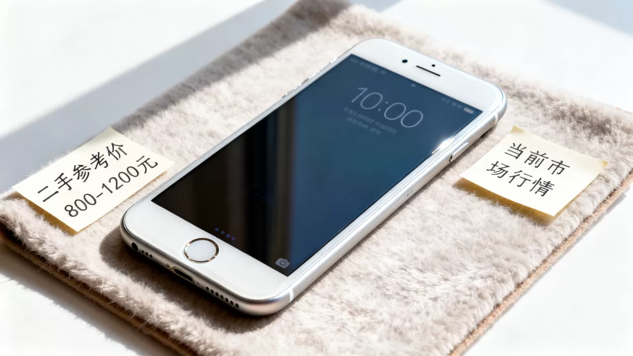 iphone6银色32g现在能买吗，iphone6银色32g多少钱