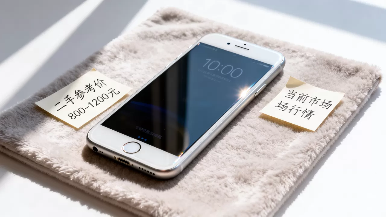 iphone6银色32g现在能买吗，iphone6银色32g多少钱