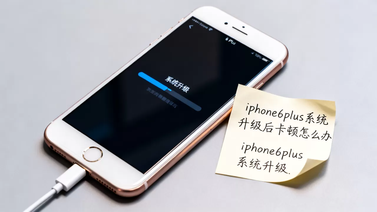 iphone6plus系统升级后卡顿怎么办,iphone6plus系统升级 iphone6plus系统升级后卡顿怎么办,iphone6plus系统升级