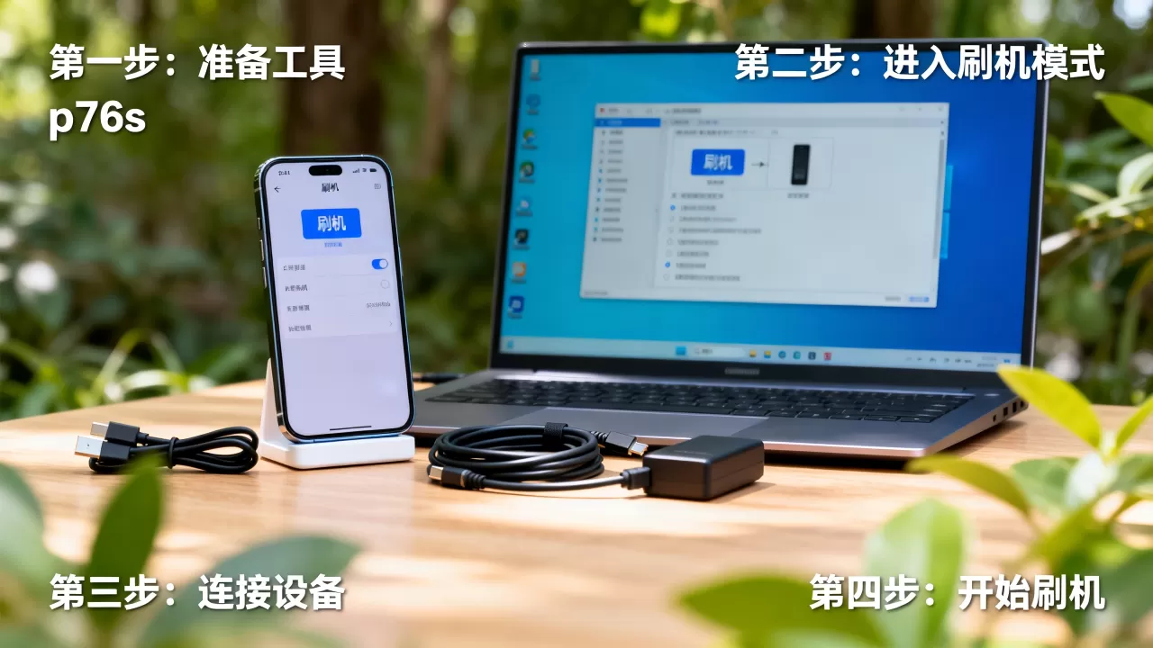 p76s刷机教程,p76s刷机教程详细步骤 p76s刷机教程,p76s刷机教程详细步骤
