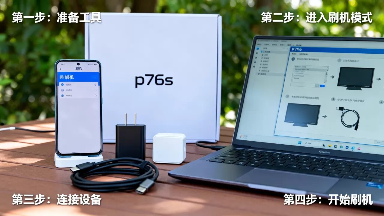 p76s刷机教程,p76s刷机教程详细步骤 p76s刷机教程,p76s刷机教程详细步骤
