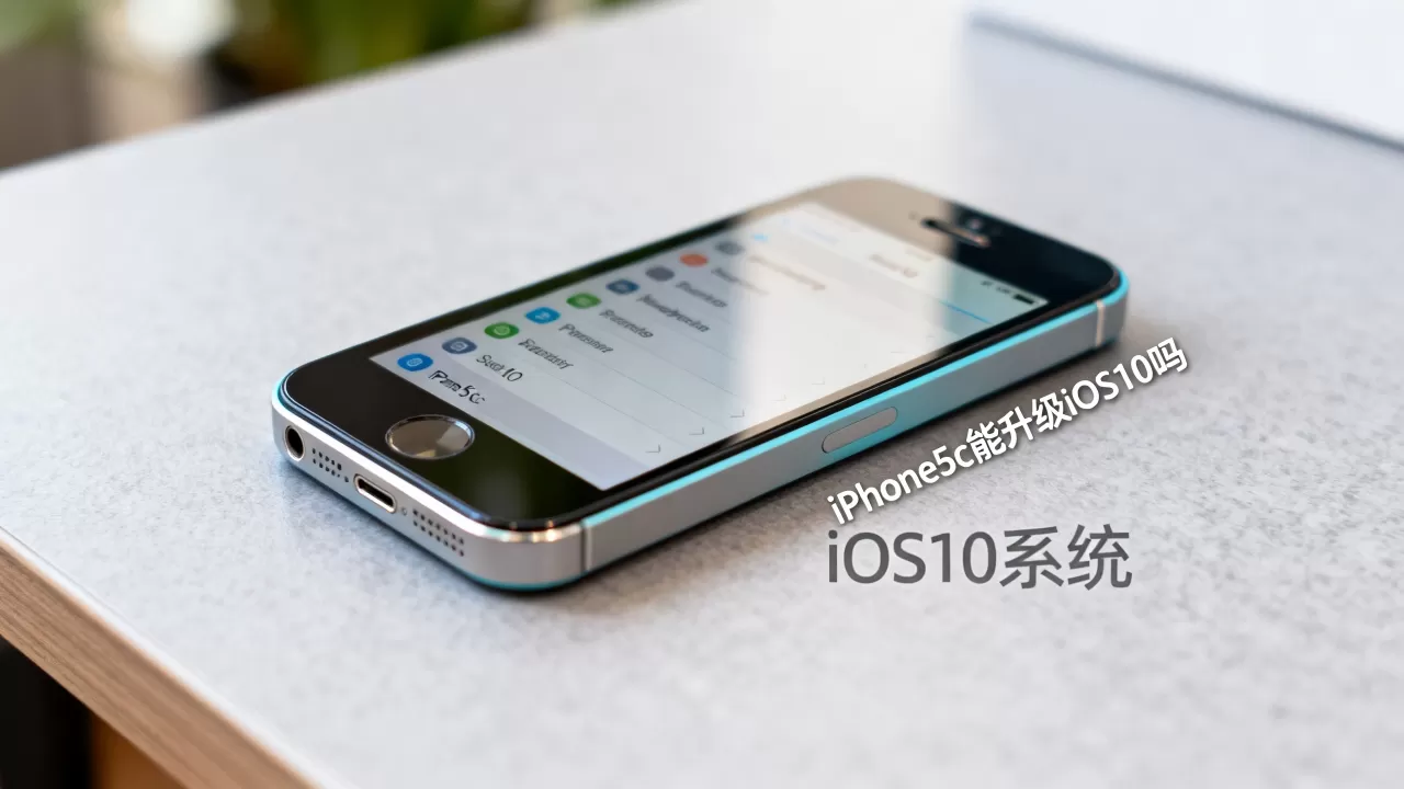 iphone5c能升级ios10吗,ios10系统 iphone5c能升级ios10吗,ios10系统
