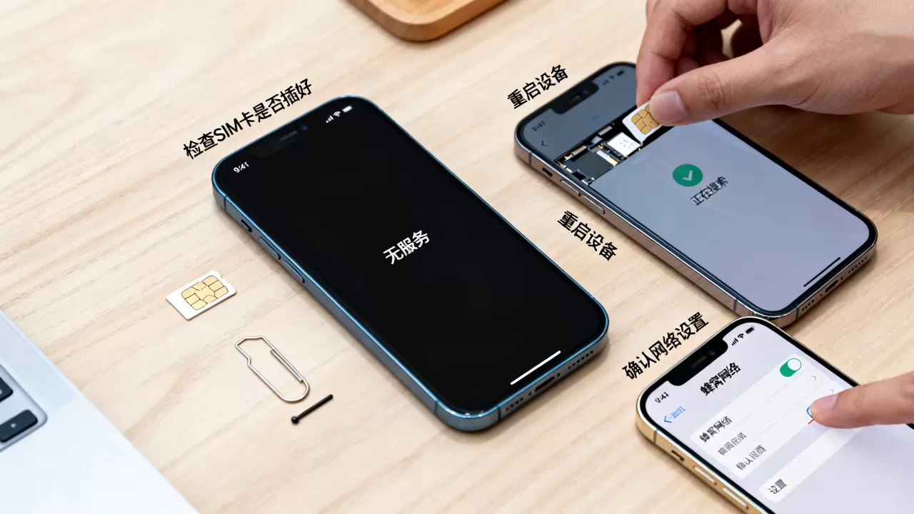 美版iphone无服务怎么办,美版iPhone无服务解决方法 美版iphone无服务怎么办,美版iPhone无服务解决方法