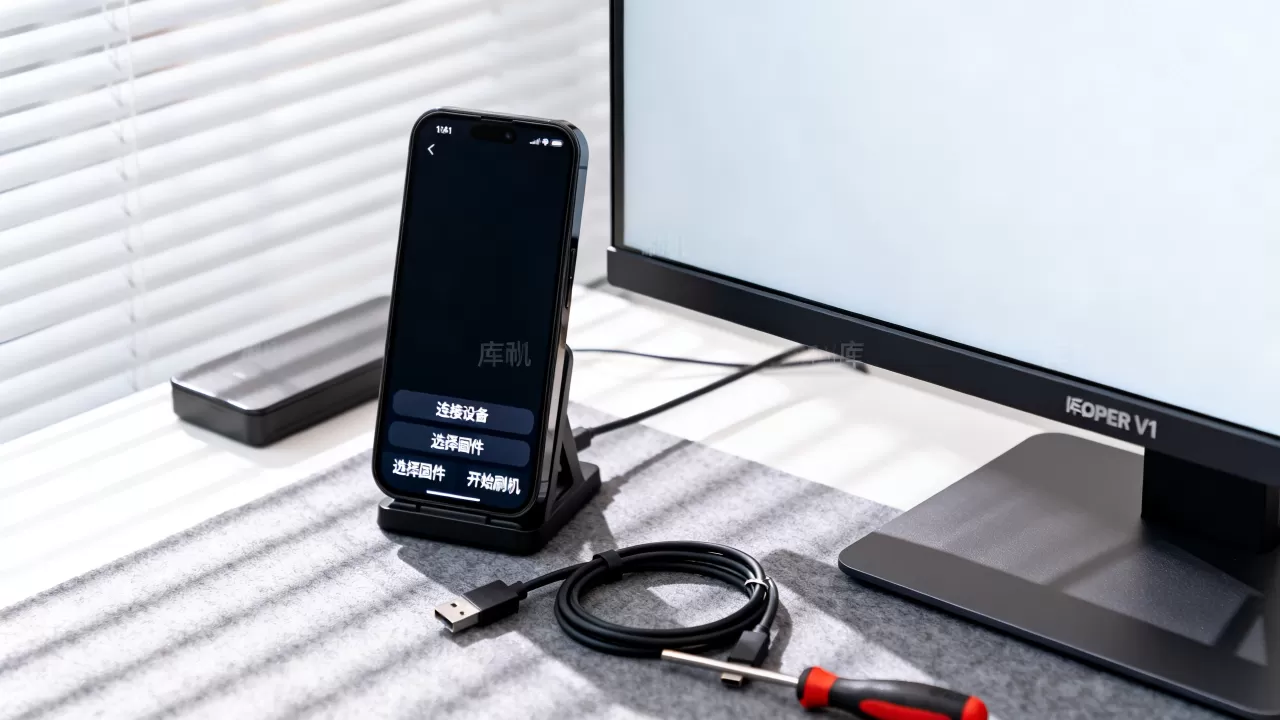 库珀v1刷机教程,库珀v1刷机失败怎么办 库珀v1刷机教程,库珀v1刷机失败怎么办