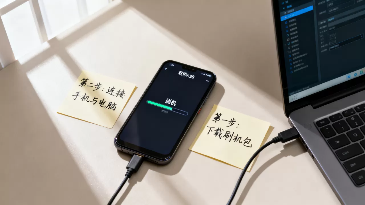 双侨n98刷机教程,双侨n98怎么刷机 双侨n98刷机教程,双侨n98怎么刷机