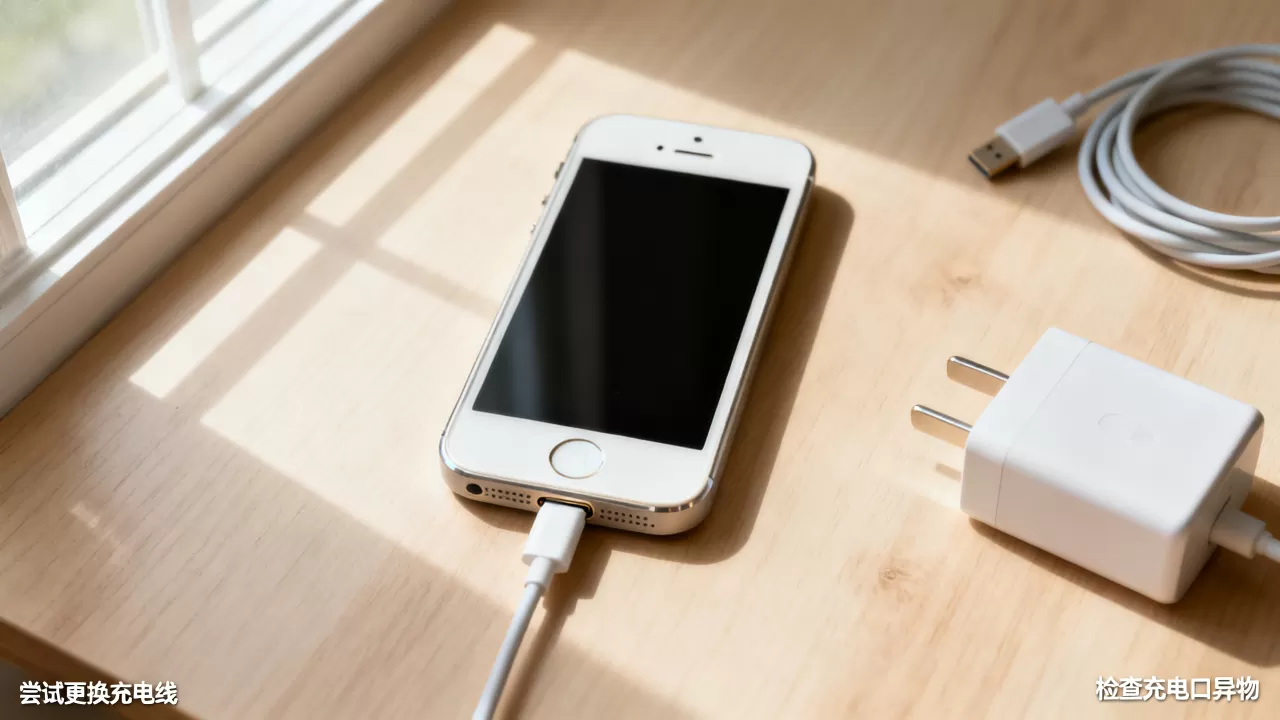 iphone5s无法开机充电怎么办,iphone5s充不进电 iphone5s无法开机充电怎么办,iphone5s充不进电