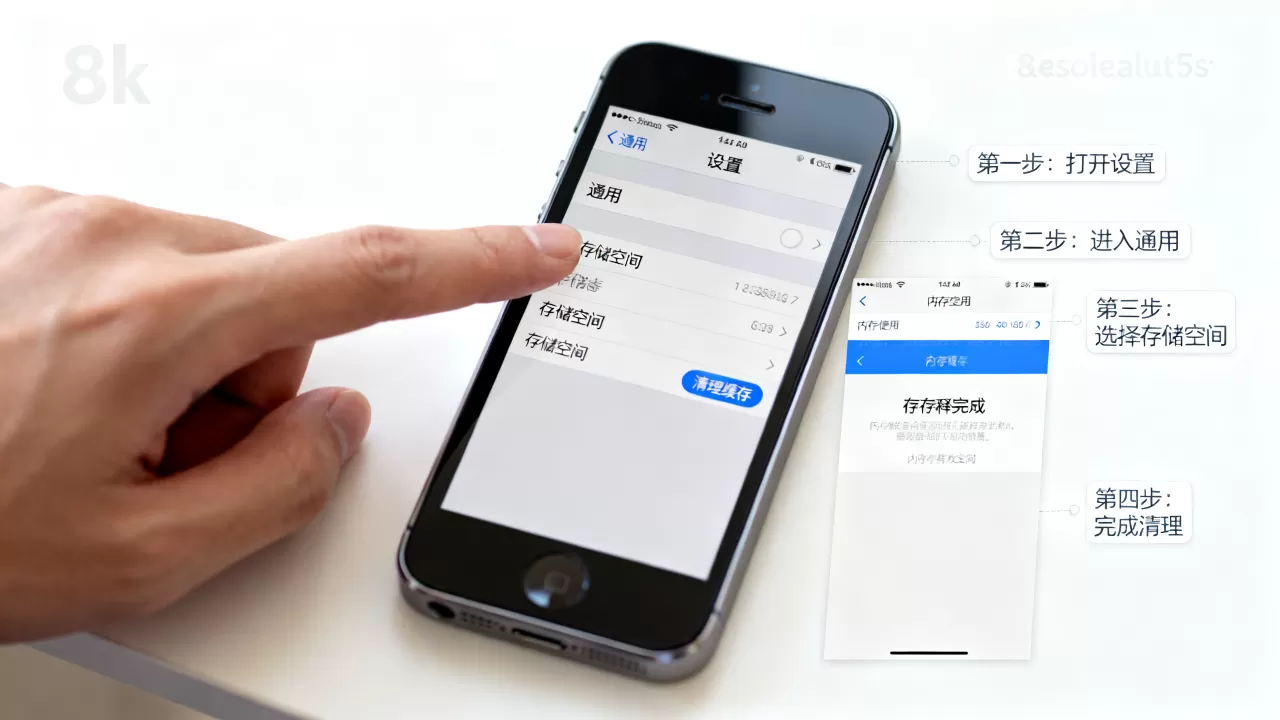 iphone5s怎么清理内存,iphone5s清理内存方法 iphone5s怎么清理内存,iphone5s清理内存方法