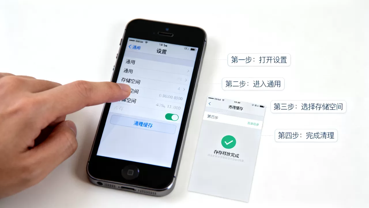iphone5s怎么清理内存,iphone5s清理内存方法 iphone5s怎么清理内存,iphone5s清理内存方法
