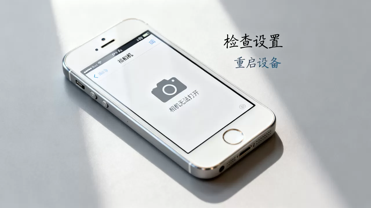 iphone5s相机打不开怎么办,iphone5s相机故障 iphone5s相机打不开怎么办,iphone5s相机故障