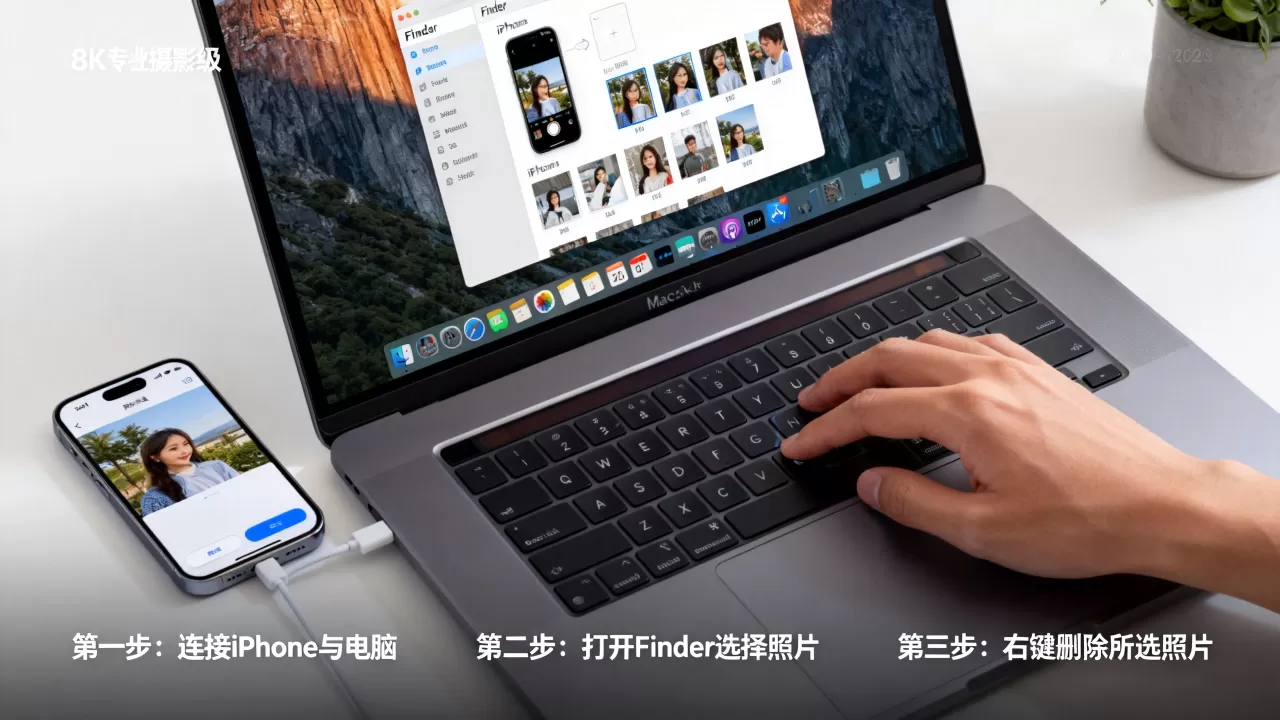 怎么删除电脑导入iphone的照片,电脑导入iPhone照片怎么删除 怎么删除电脑导入iphone的照片,电脑导入iPhone照片怎么删除