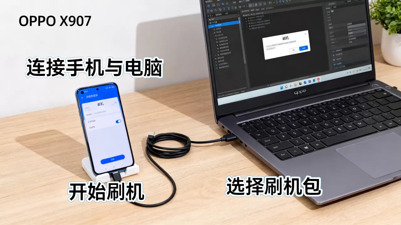 OPPO X907刷机包怎么刷,OPPO X907刷机教程 OPPO X907刷机包怎么刷,OPPO X907刷机教程