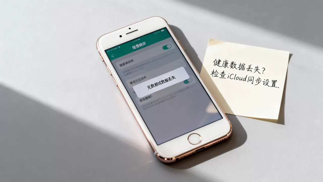iphone6健康无数据怎么办,iphone6健康数据丢失 iphone6健康无数据怎么办,iphone6健康数据丢失