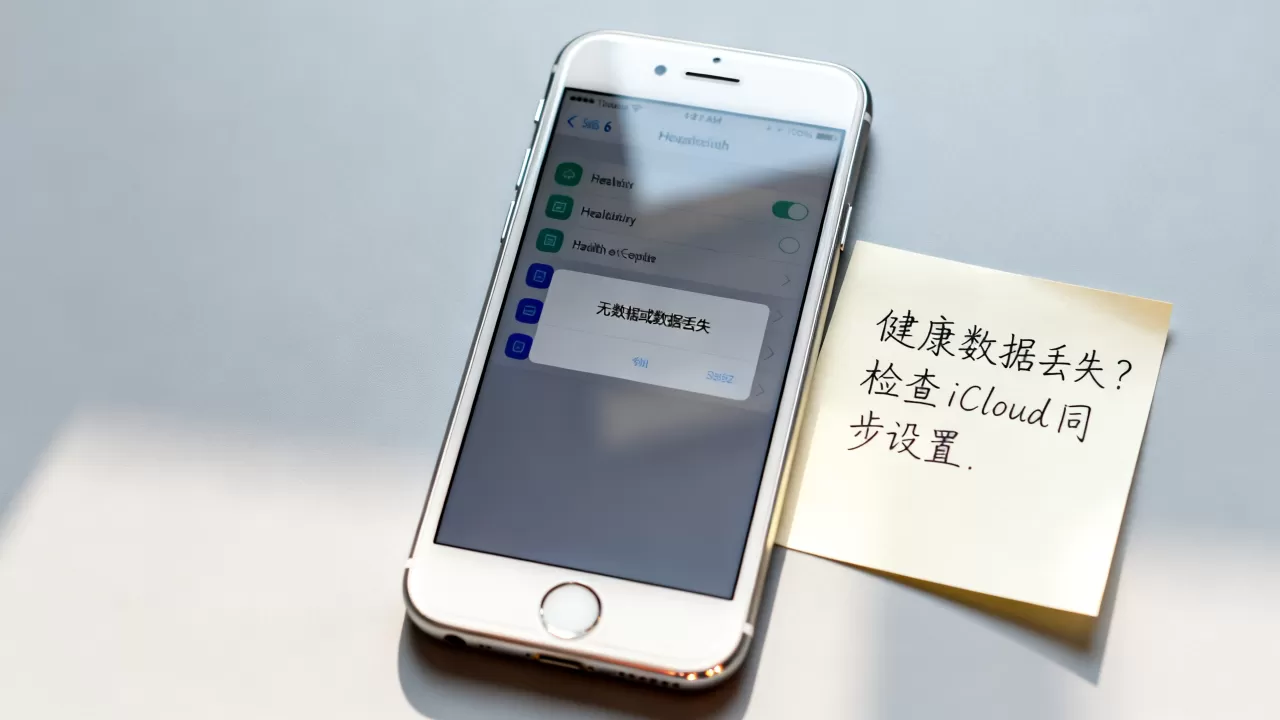 iphone6健康无数据怎么办,iphone6健康数据丢失 iphone6健康无数据怎么办,iphone6健康数据丢失