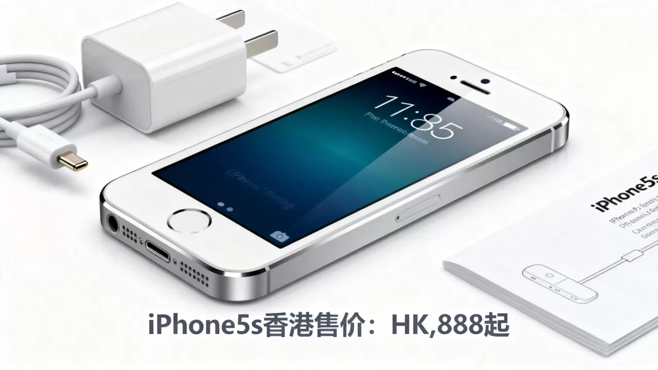 iphone5s在香港售价多少钱?iPhone5s香港最新报价 iphone5s在香港售价多少钱?iPhone5s香港最新报价