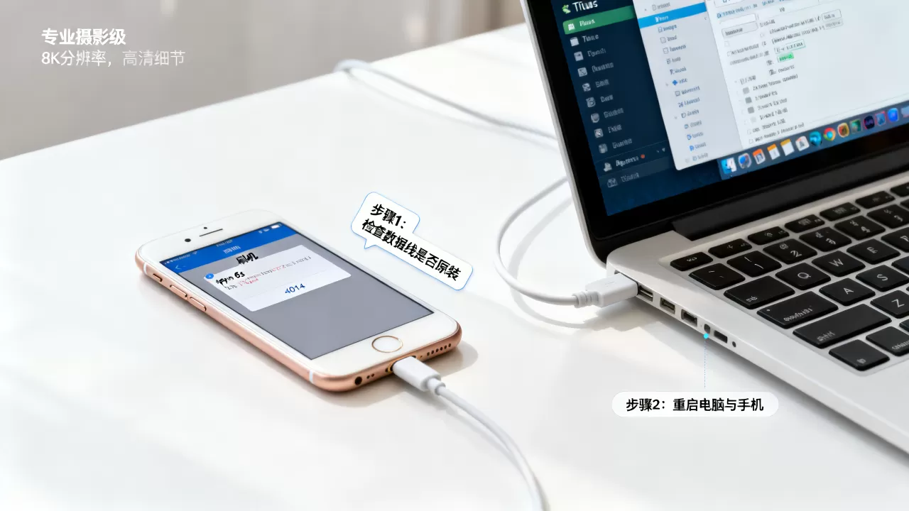 6s刷机报错4014怎么办,苹果手机4014错误代码解决方法 6s刷机报错4014怎么办,苹果手机4014错误代码解决方法