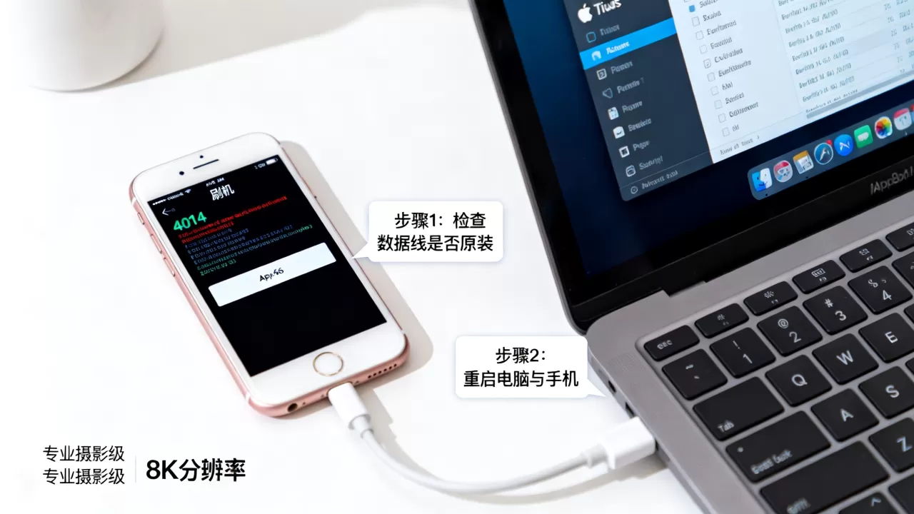 6s刷机报错4014怎么办,苹果手机4014错误代码解决方法 6s刷机报错4014怎么办,苹果手机4014错误代码解决方法