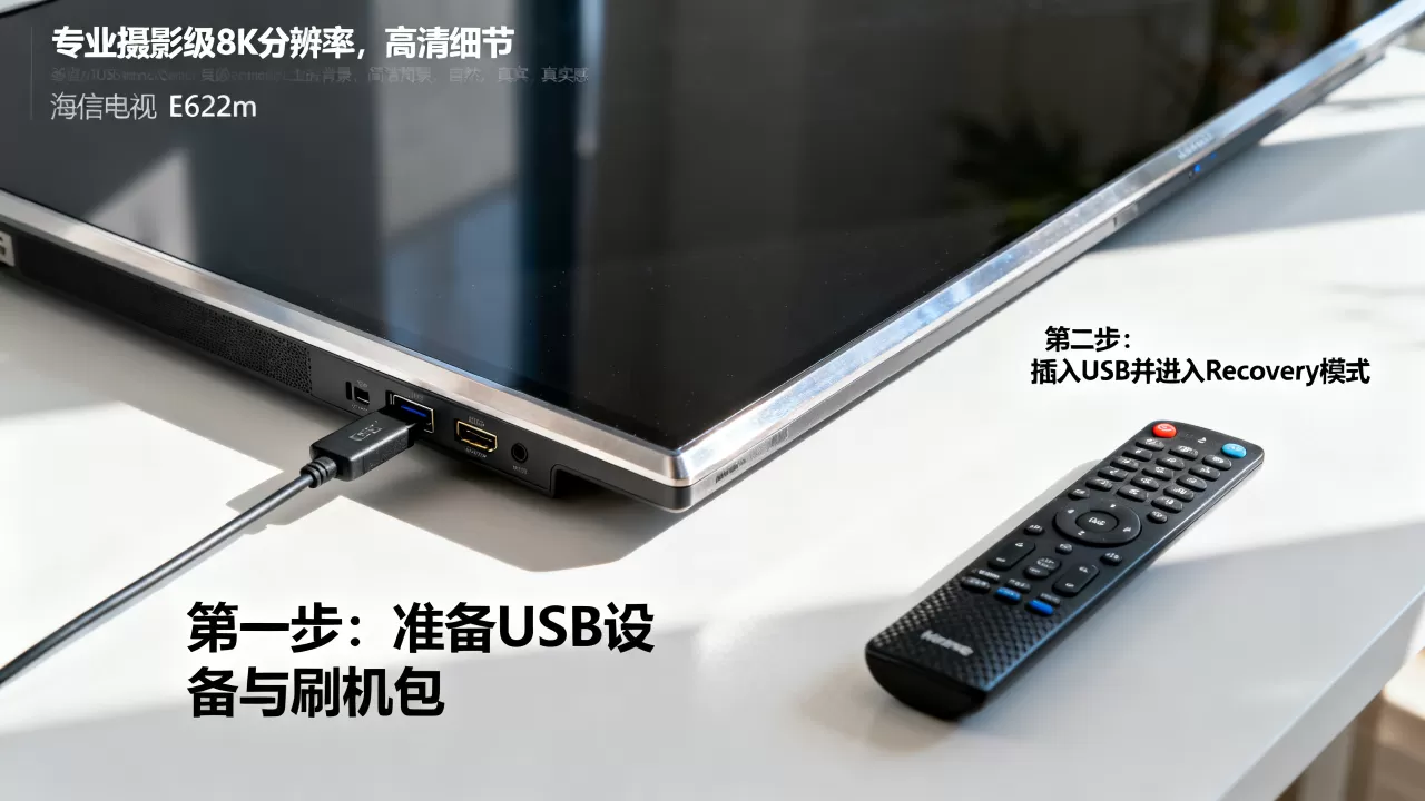 海信E622m刷机教程,海信电视E622m怎么刷机 海信E622m刷机教程,海信电视E622m怎么刷机