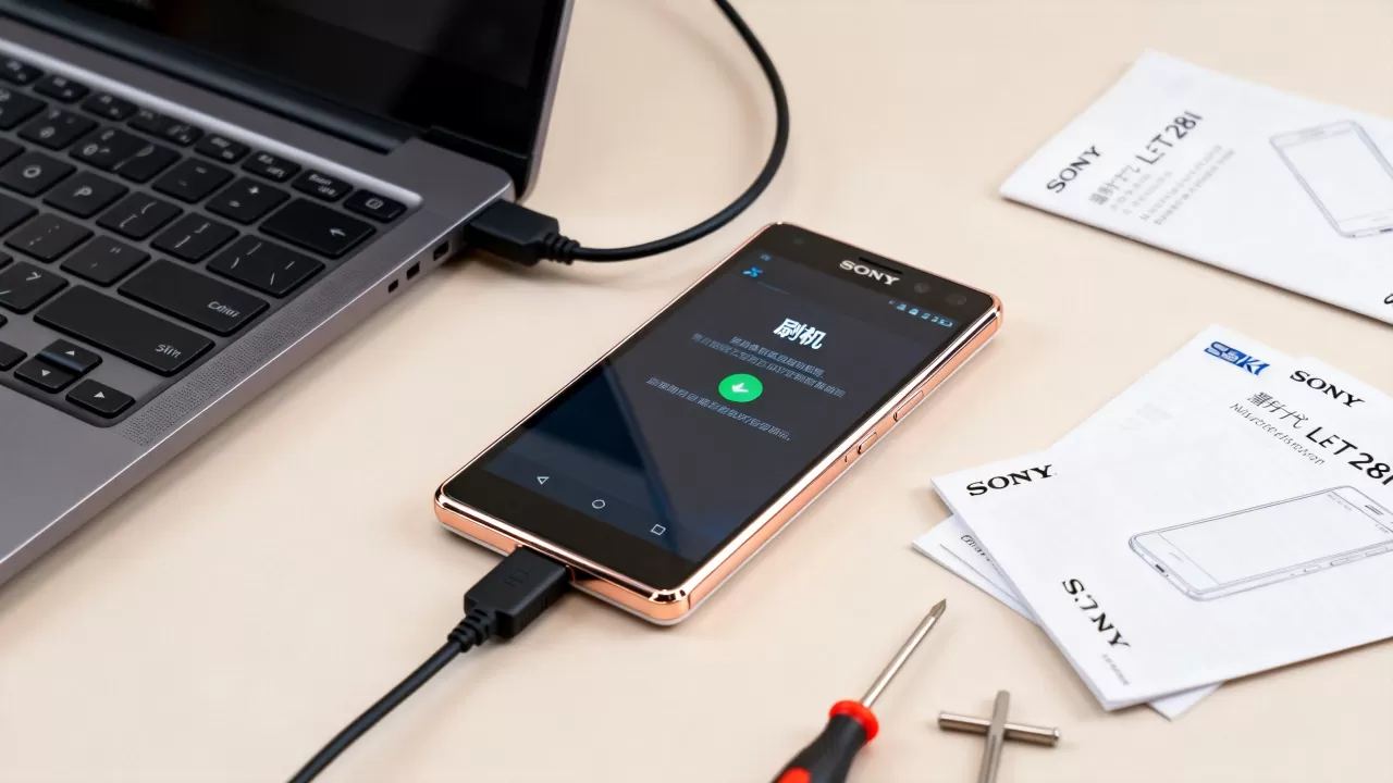 sony lt28i 刷机 sony lt28i 刷机