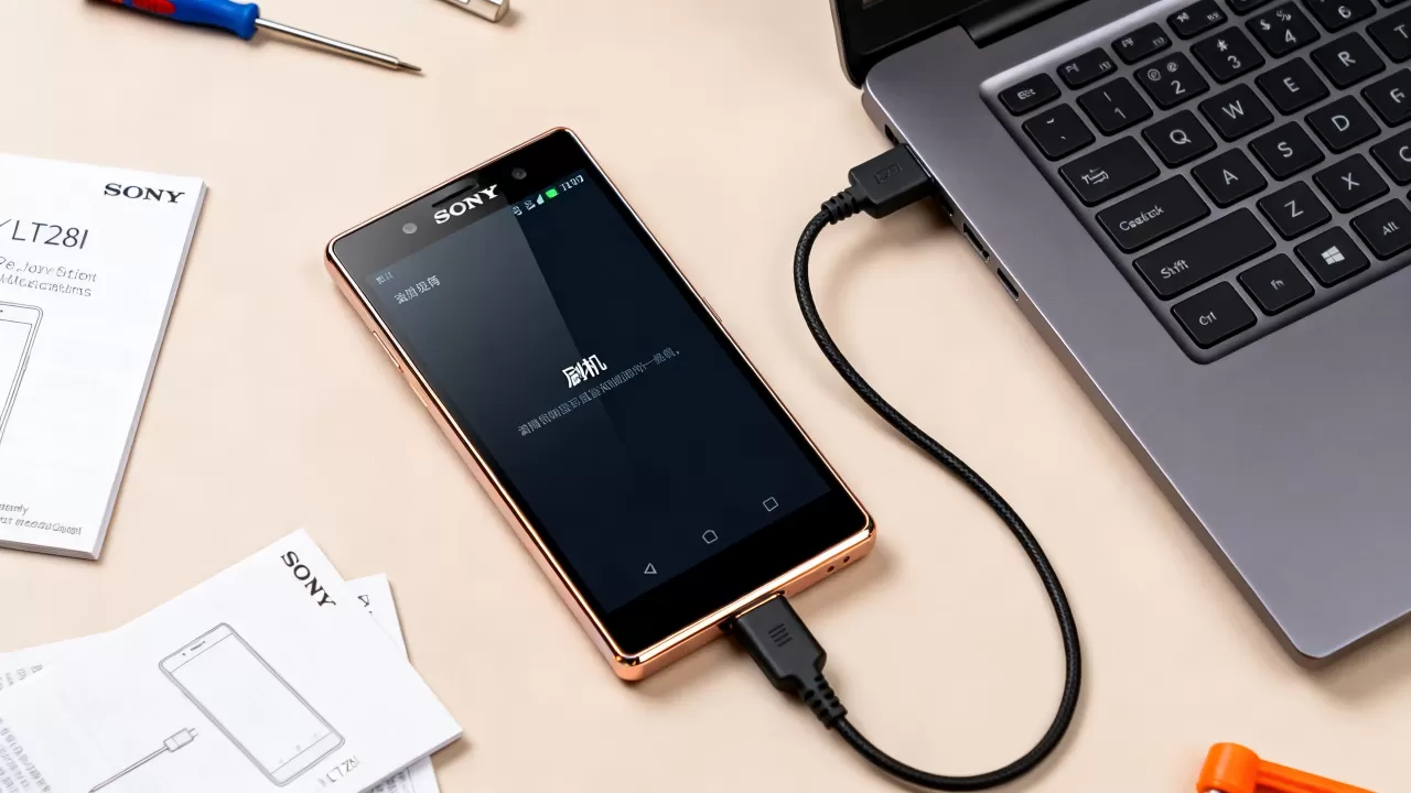 sony lt28i 刷机 sony lt28i 刷机