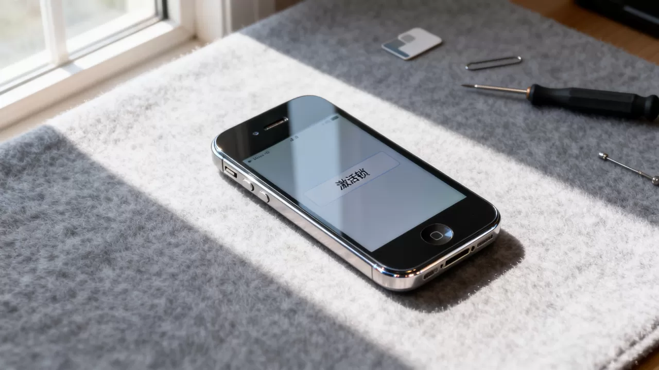 iphone3gs跳过激活锁教程,iphone3gs跳过激活 iphone3gs跳过激活锁教程,iphone3gs跳过激活