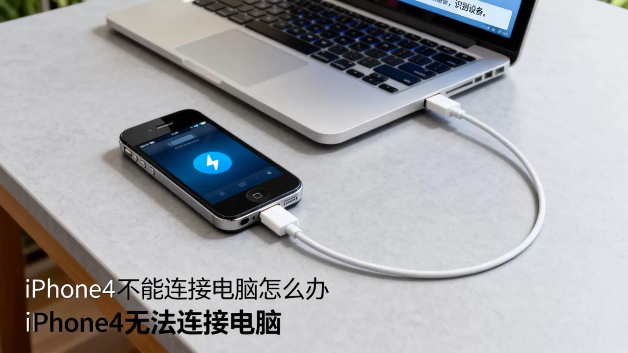 iphone4不能连接电脑怎么办,iphone4无法连接电脑 iphone4不能连接电脑怎么办,iphone4无法连接电脑
