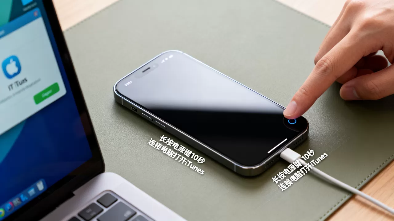 iphone开机闪一下黑屏,苹果手机开机闪一下黑屏怎么办 iphone开机闪一下黑屏,苹果手机开机闪一下黑屏怎么办