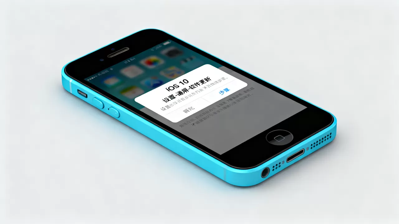 ios10能升级吗,iphone5c升级ios10教程 ios10能升级吗,iphone5c升级ios10教程