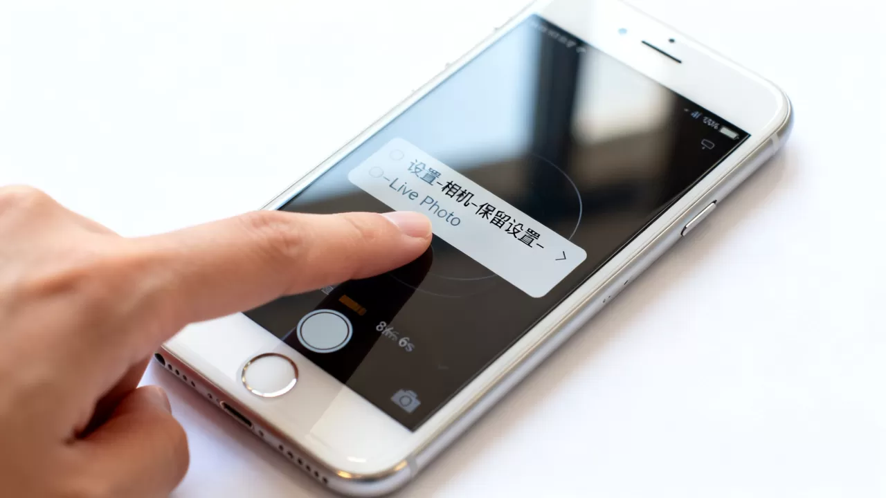 iphone6s相机的live怎么设置,iphone6s相机live功能 iphone6s相机的live怎么设置,iphone6s相机live功能