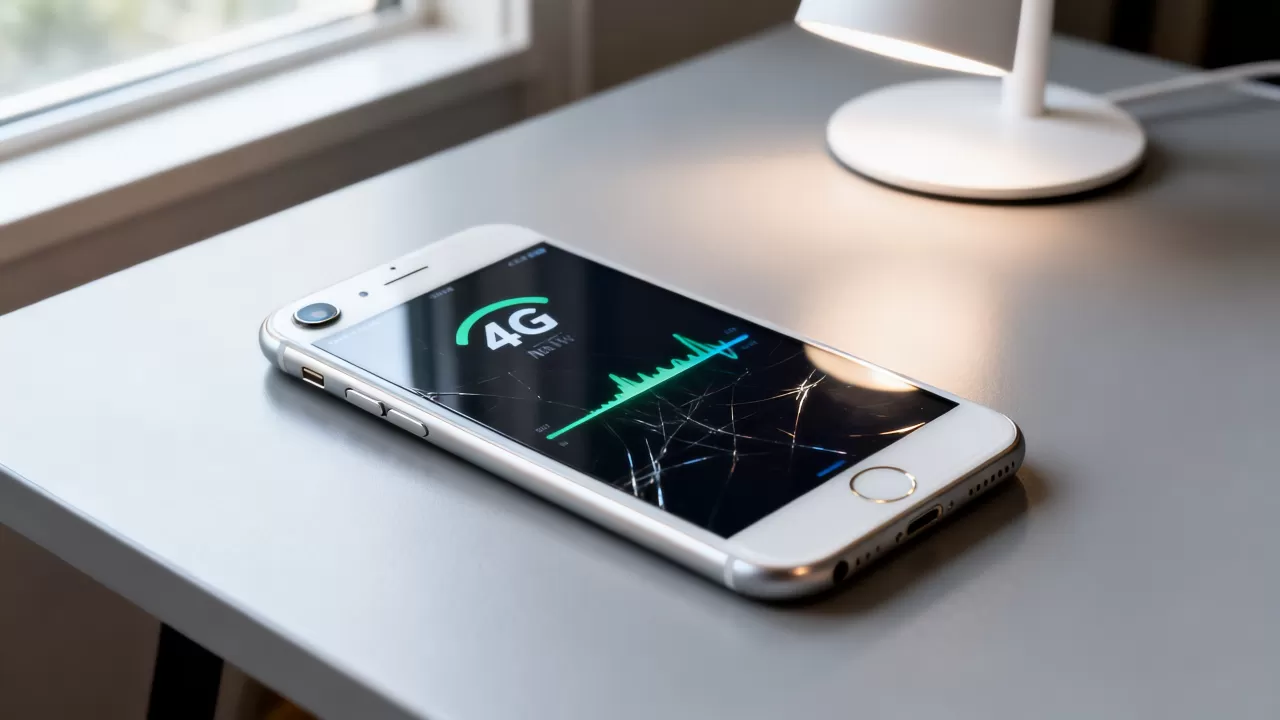 iphone6 网络不稳定 iphone6 网络不稳定