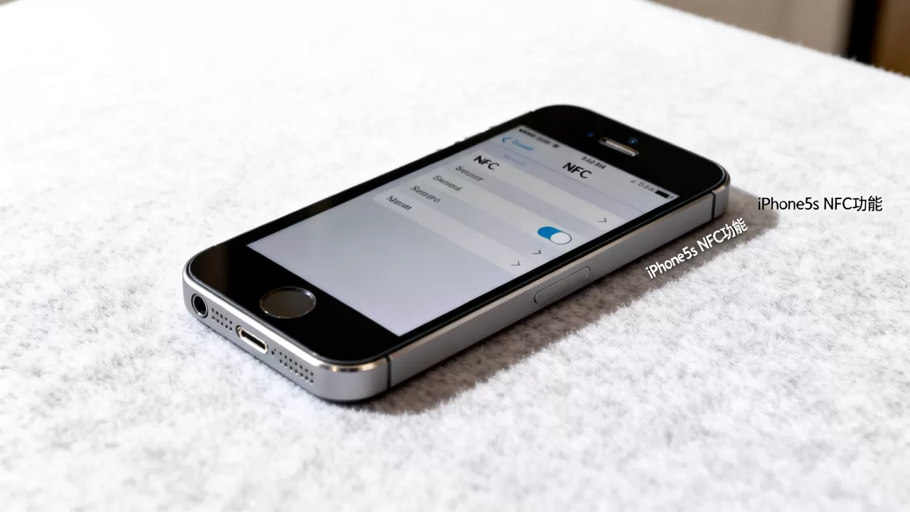 iPhone5s支持NFC吗,iPhone5s有没有NFC功能 iPhone5s支持NFC吗,iPhone5s有没有NFC功能