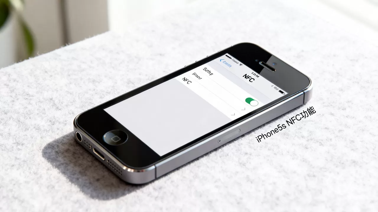 iPhone5s支持NFC吗,iPhone5s有没有NFC功能 iPhone5s支持NFC吗,iPhone5s有没有NFC功能