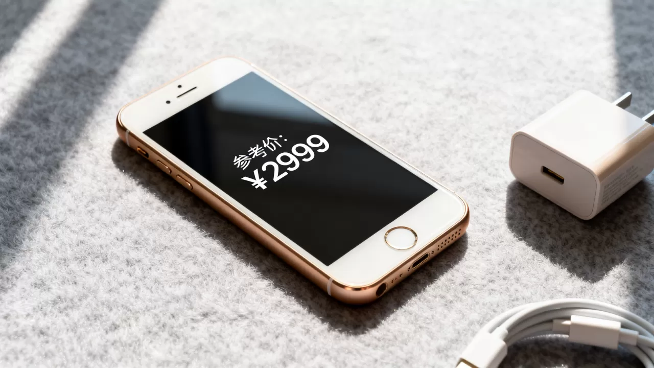 iphone5s土豪金报价 iphone5s土豪金报价