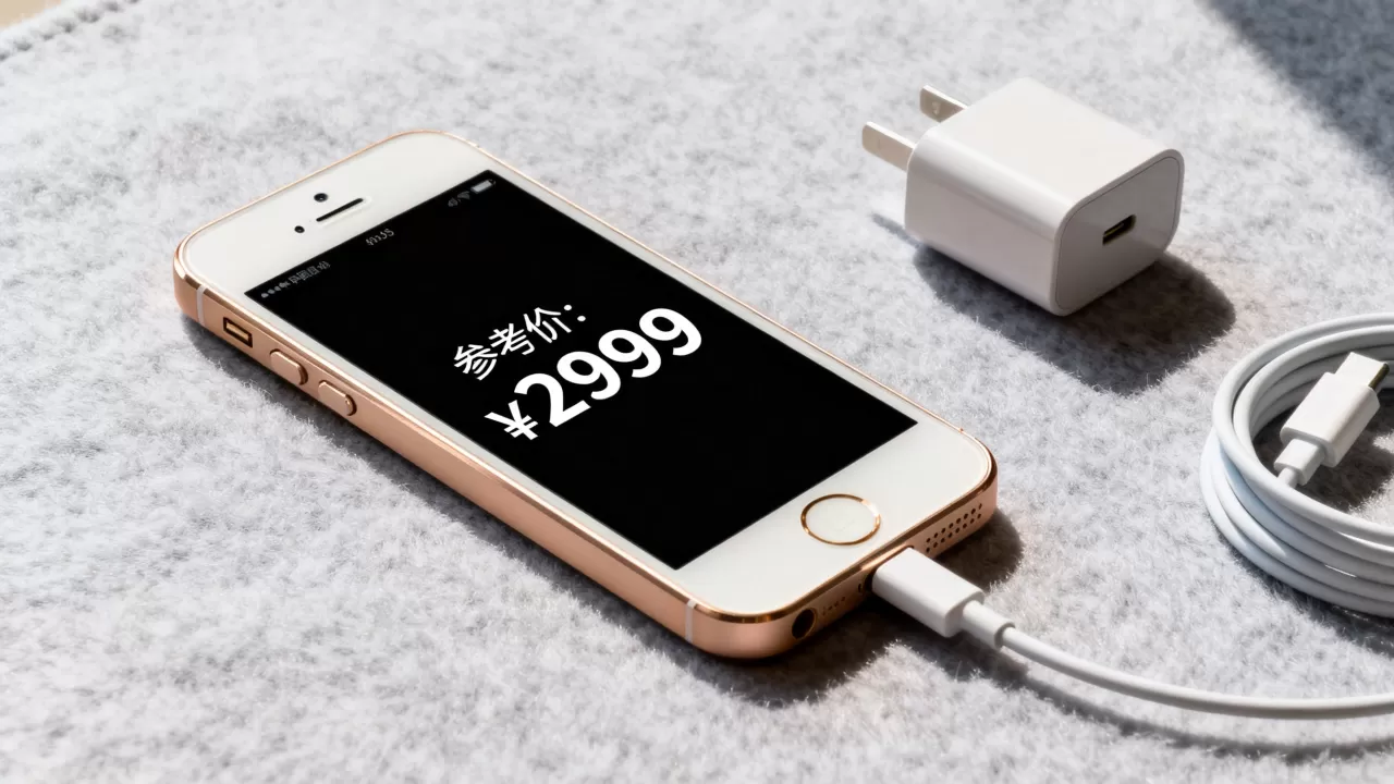 iphone5s土豪金报价 iphone5s土豪金报价